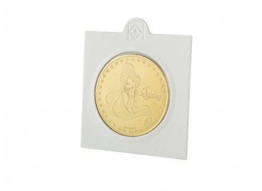Winx Club Flora Souvenier Coins